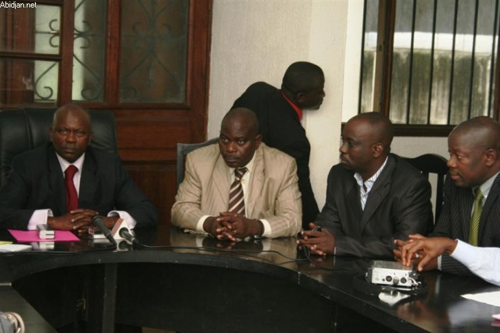 Politique nationale / Atta Koblan (Député Mfa) : ‘’En 10 ans, la Côte d’Ivoire n’a construit que la pauvreté’’